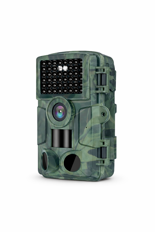 Caméra de chasse Wi-Fi – 60MP et Vidéo 4K