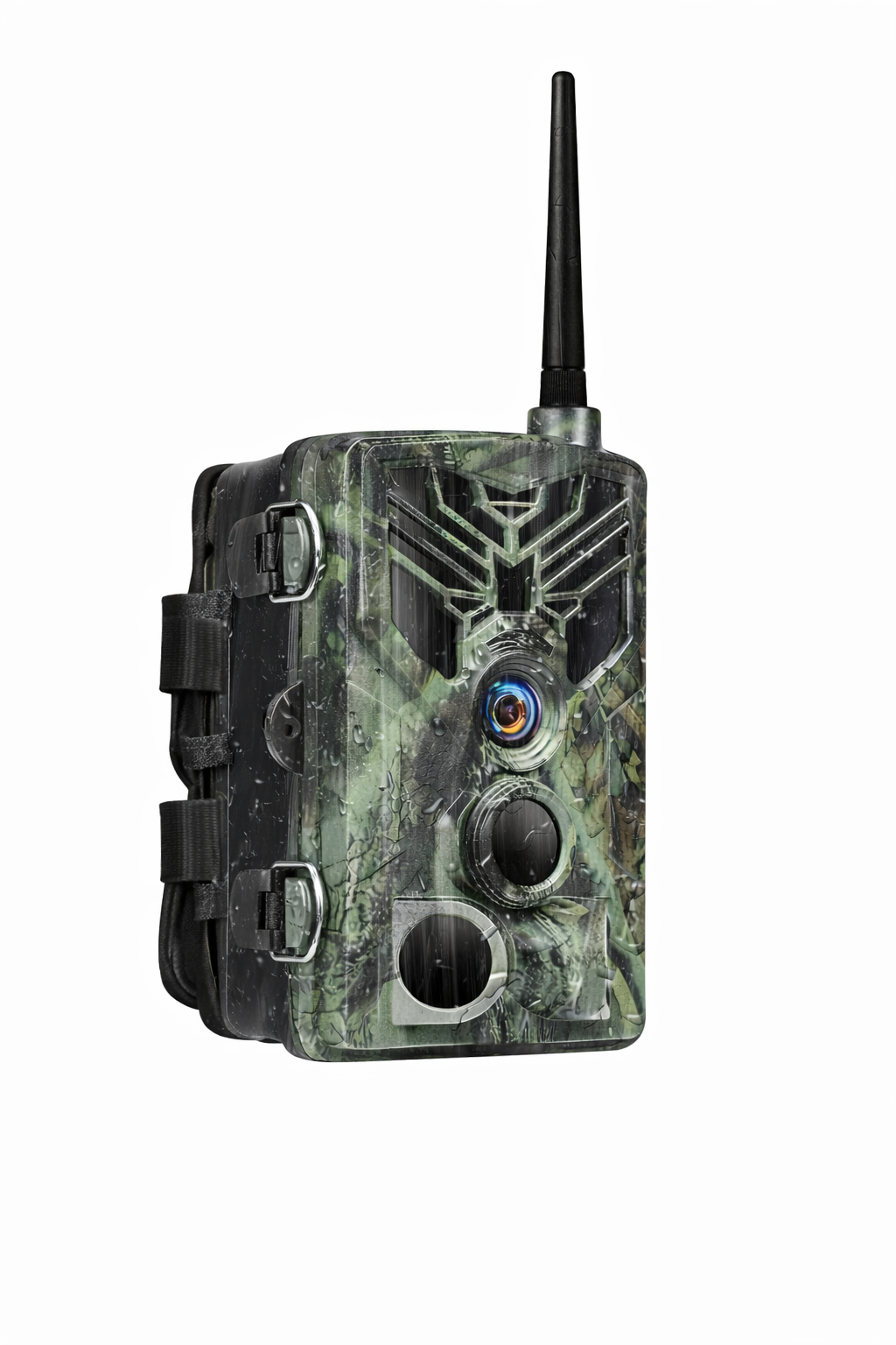 Caméra de chasse 4G avec application – 36MP et Vidéo 4K