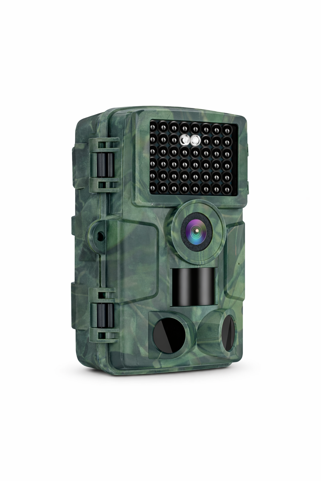 Caméra de chasse Wi-Fi – 60MP et Vidéo 4K