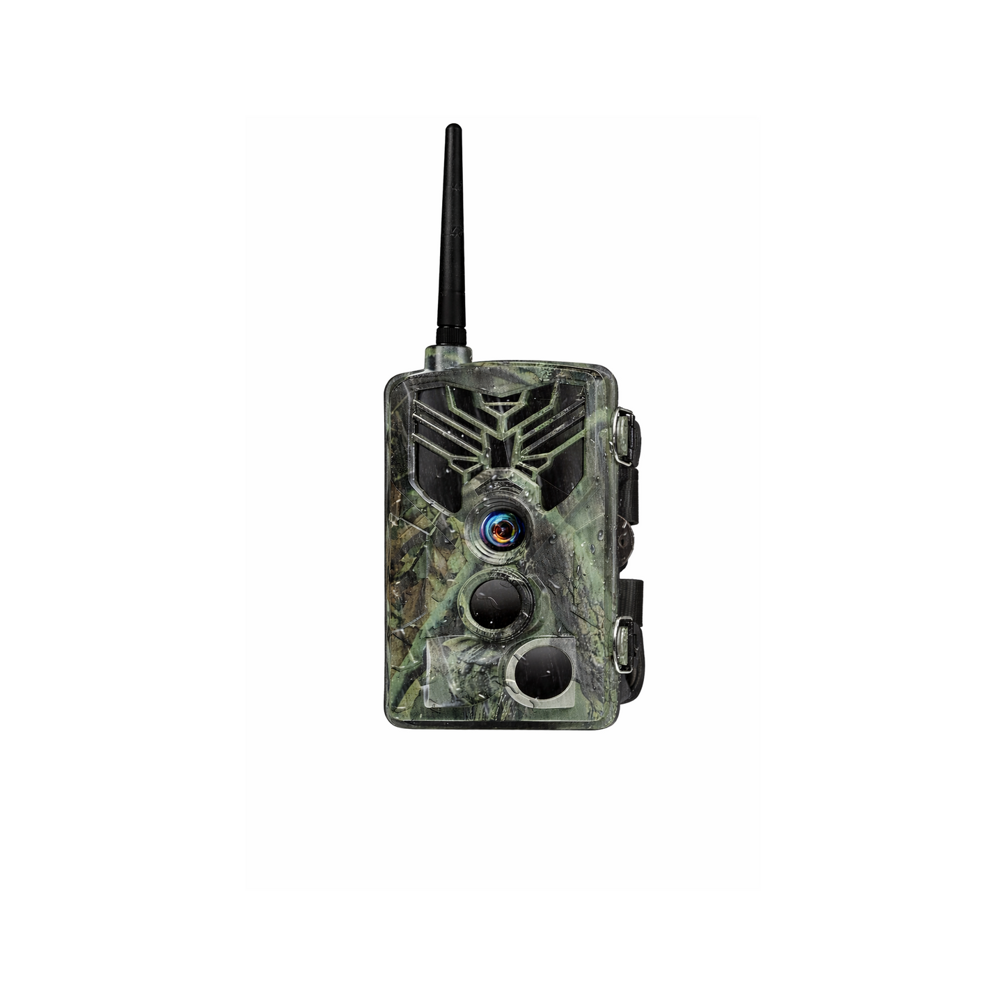 Caméra de chasse 4G avec application – 36MP et Vidéo 4K