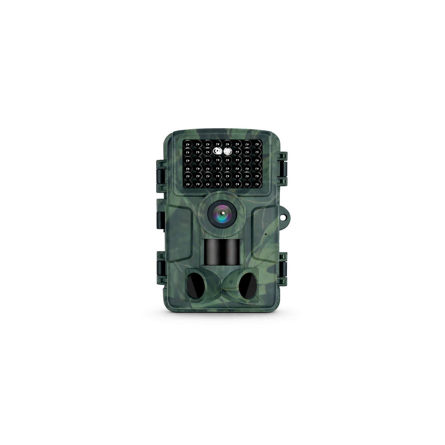 Caméra de chasse Wi-Fi – 60MP et Vidéo 4K