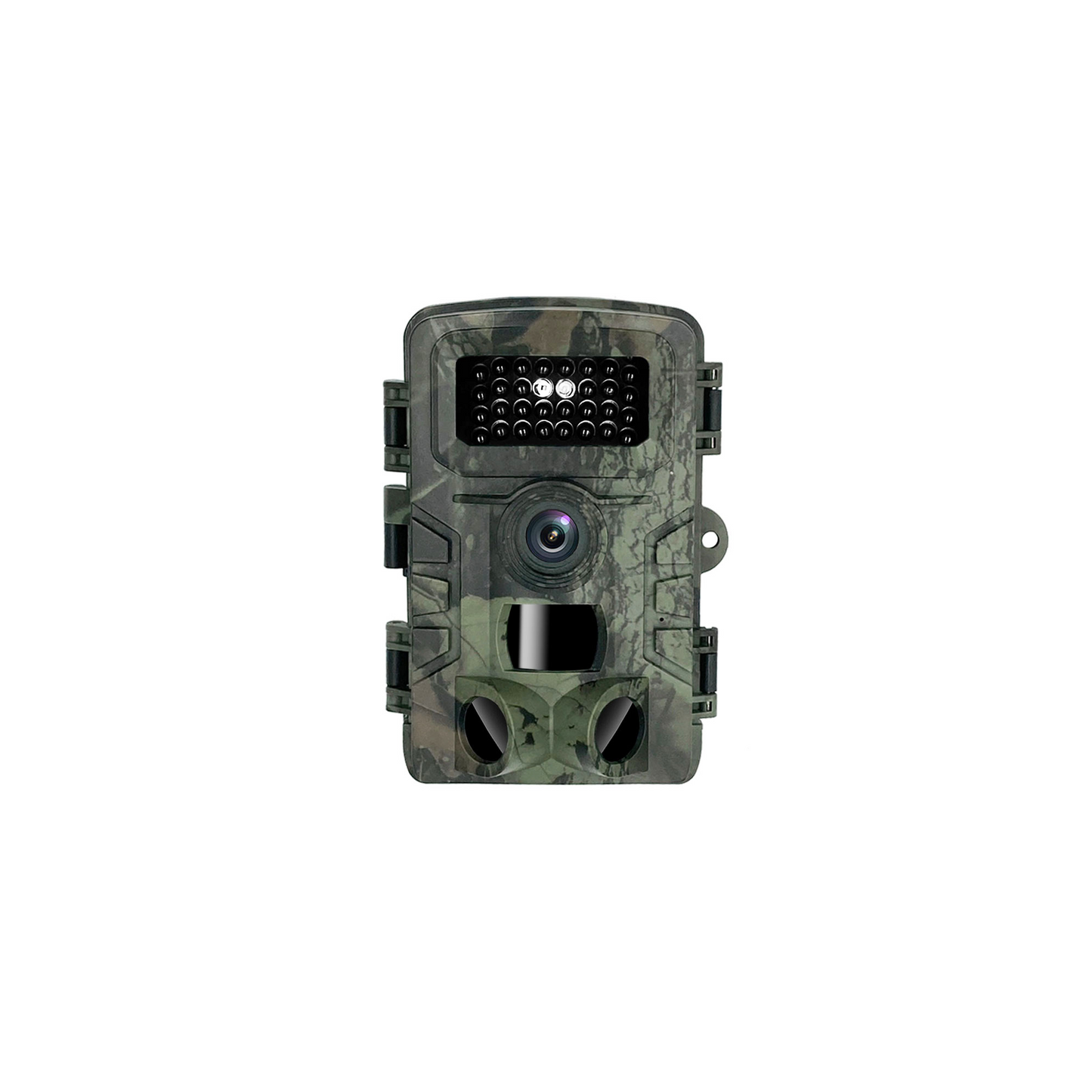 Caméra de chasse Wi-Fi – 60MP et Vidéo 4K
